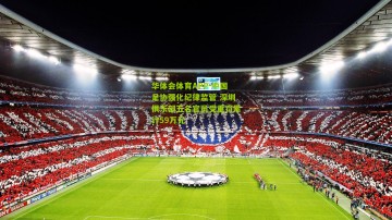 华体会体育APP-中国足协强化纪律监管 深圳俱乐部五名官员受重罚累计59万元