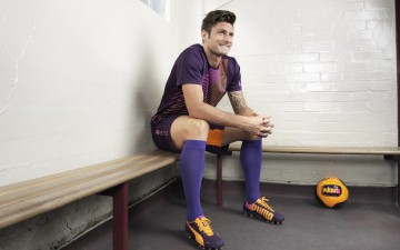 HTH体育下载_上海申花官宣，中甲射手王敦比亚正式加盟，锋线实力获关键补强